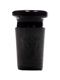 Bear Quartz 14mm-10mm reducer