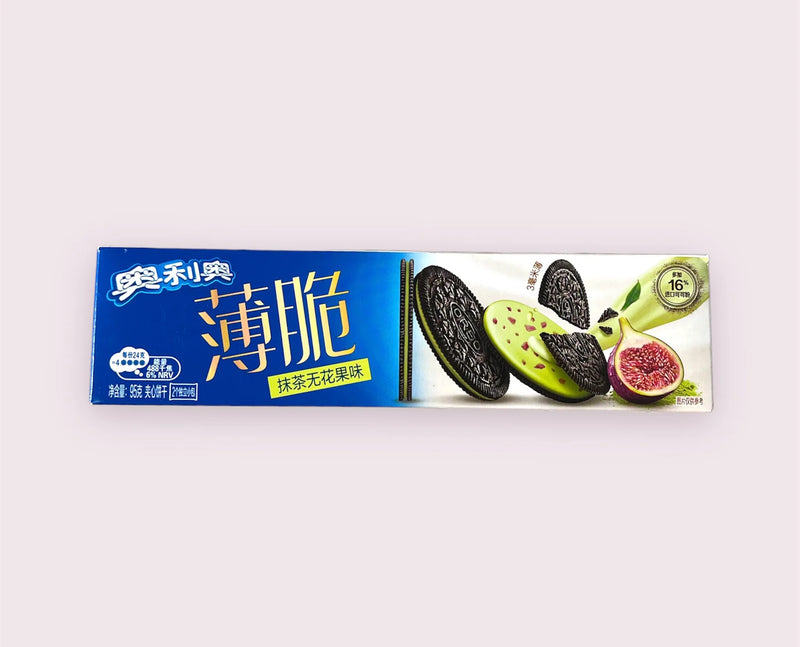 Exotic Oreo Thins Pack