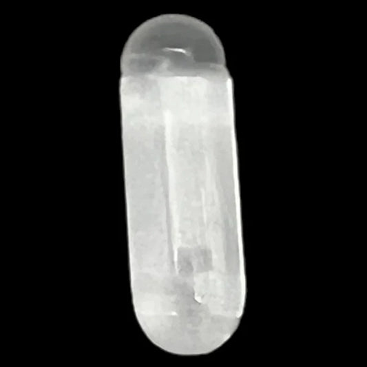 Hypnotized Glass Quartz Terp Pillar