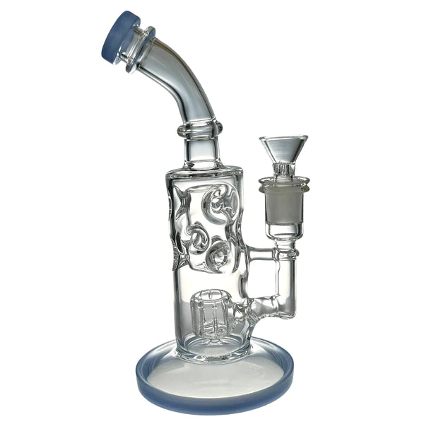 Skyglass Straight Fab Dab Rig