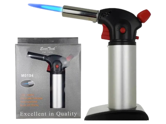 Ever Tech 7" Torch Lighter