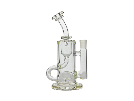 FatBoy Glass Clear Seed Klein
