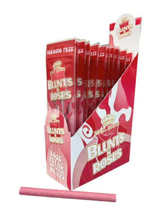 Royal Blunts "Blunts n Roses"
