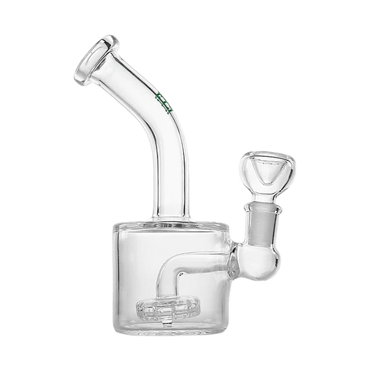 Hemper Showerhead Puck Rig 6"