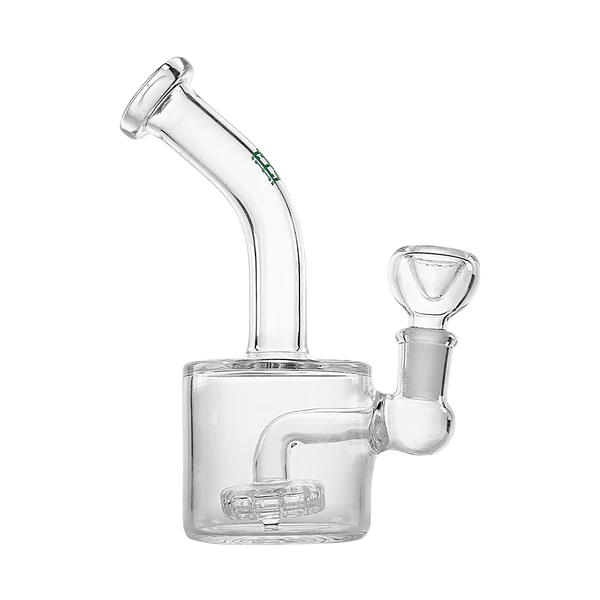 Hemper Showerhead Puck Rig 6"