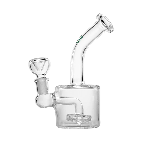 Hemper Showerhead Puck Rig 6"