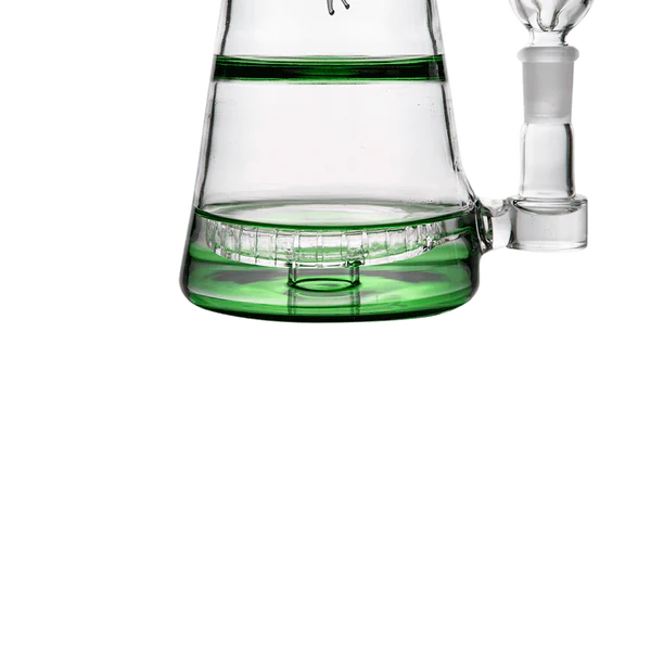 Hemper XL UFO Vortex Mothership Bong