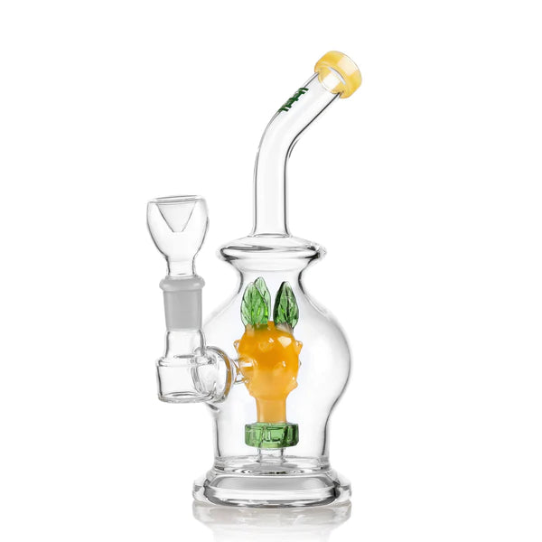 Hemper Pineapple Rig V2 7"