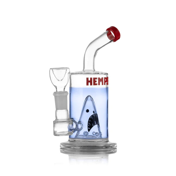 Hemper Shark Rig
