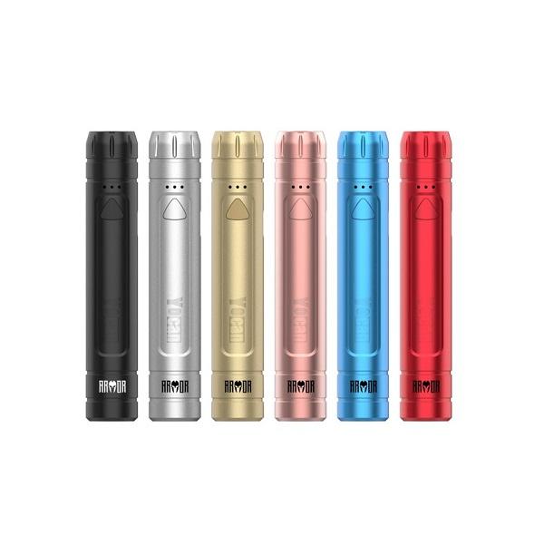 Yocan Armor Cartridge Battery