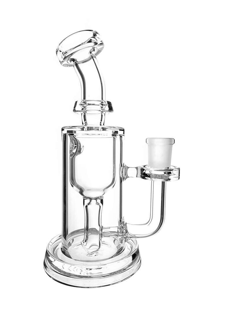Leisure Glass Incycler Dab Rig