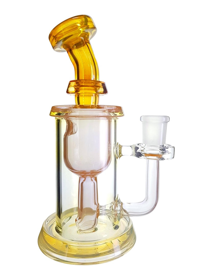 Leisure Glass Incycler Dab Rig
