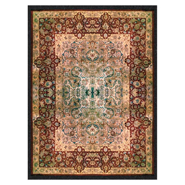 Moodmat Classic Rug Designs