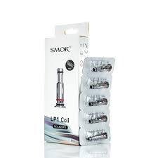 SMOK LP1 Meshed Coil