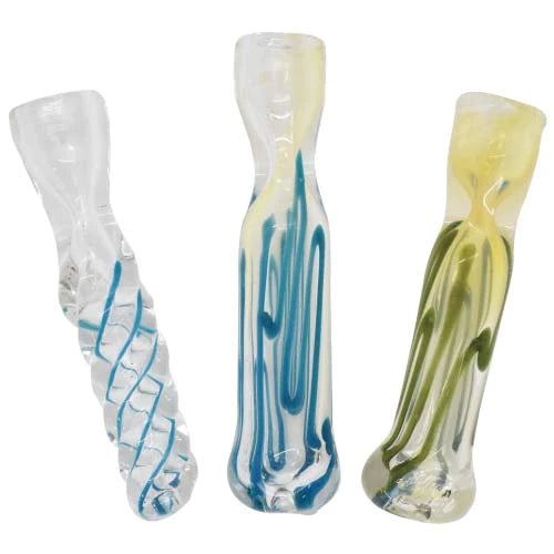 Chillum One Hitter 3"