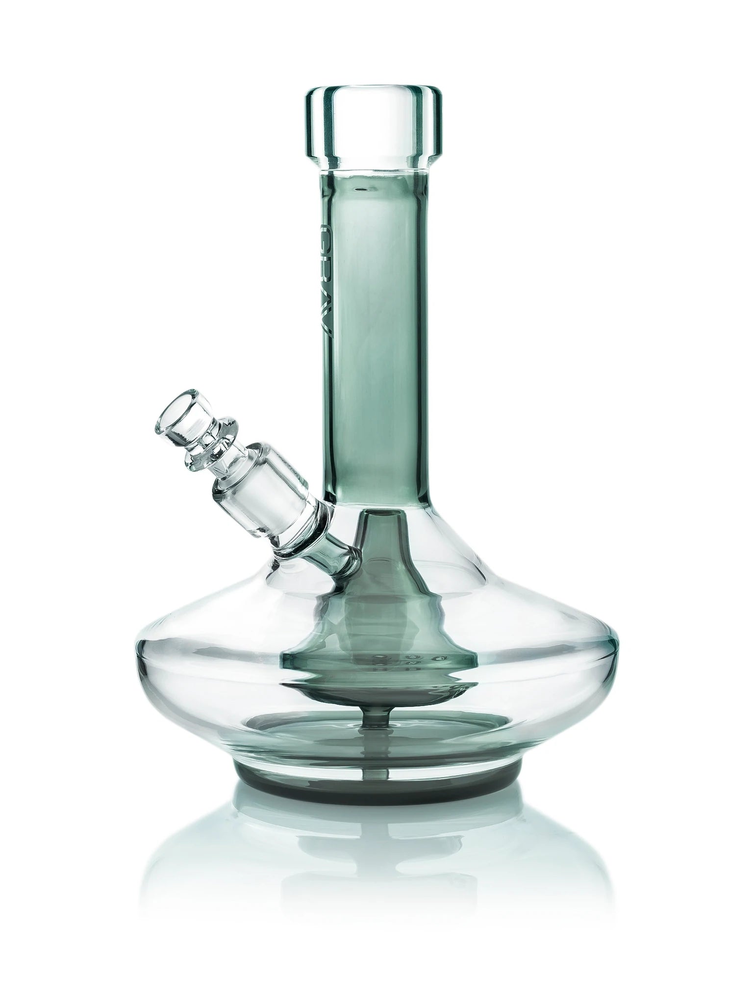 Grav Labs Small Wide Base Water Pipe