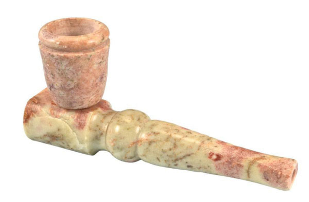 AFG Distribution Chimney Carved Stone Pipe