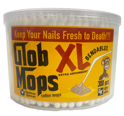 Original Glob Mops 300pk