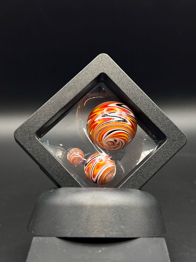 Aleaf Terp Sluper Marble Set