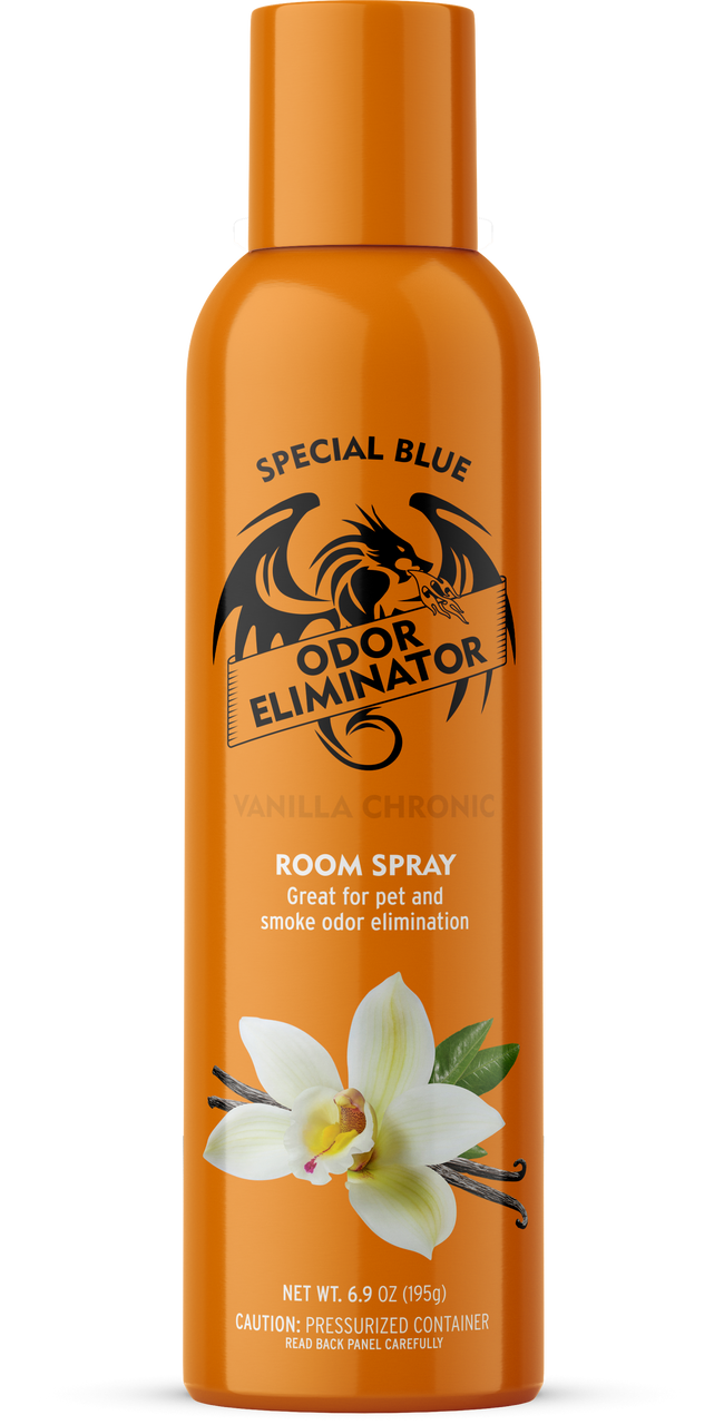 Special Blue Odor Eliminator 6.9oz
