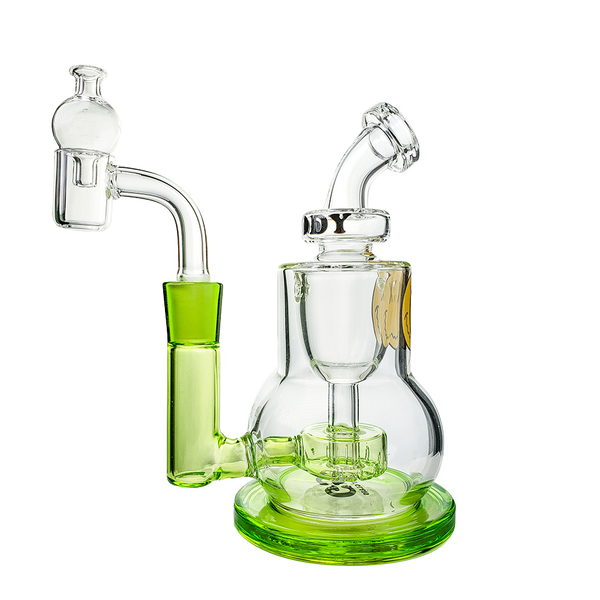 Hemper The Chief Mini Dab Rig Kit