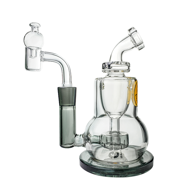 Hemper The Chief Mini Dab Rig Kit