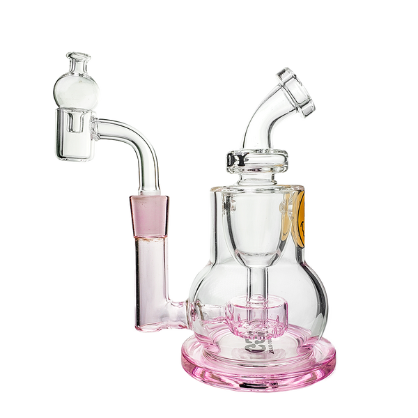 Hemper The Chief Mini Dab Rig Kit