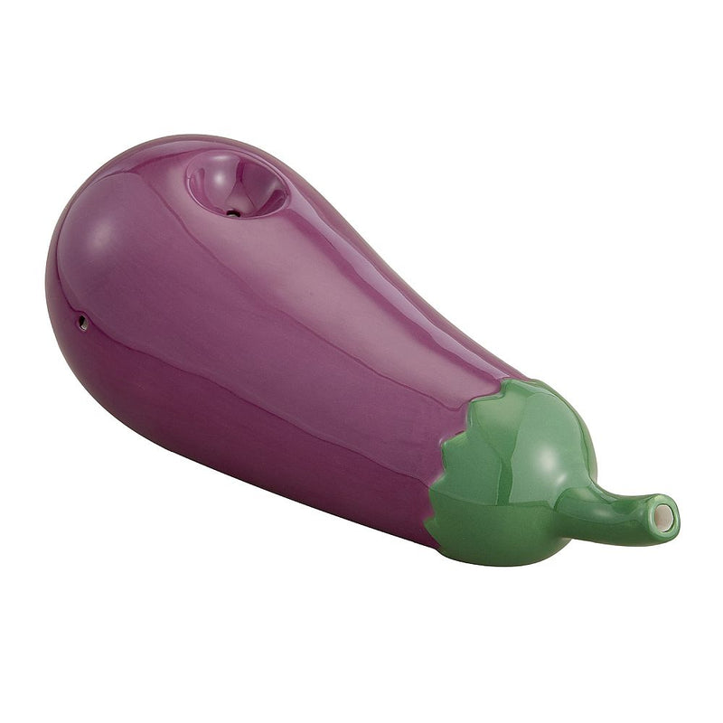 Fashioncraft Eggplant Shaped Pipe