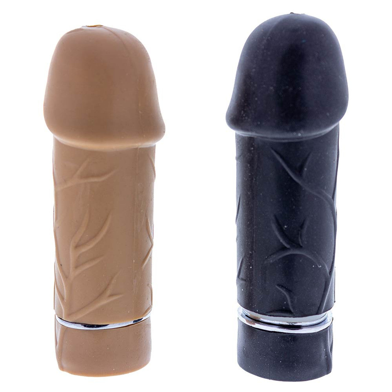 Sabre Smoke Vibrating Penis Torch Lighter