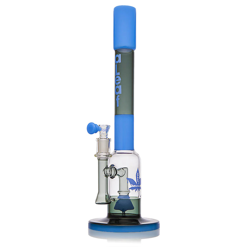 Aleaf The Straight Hitter Waterpipe