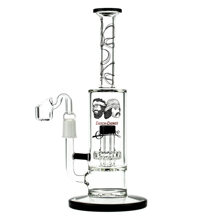 Cheech & Chong Up in Smoke Great Dane Dab Rig