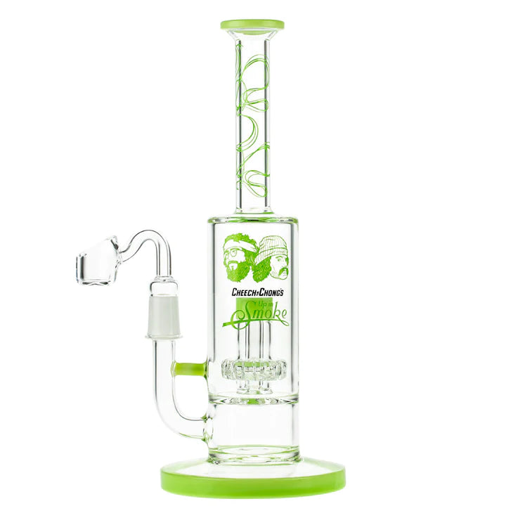 Cheech & Chong Up in Smoke Great Dane Dab Rig