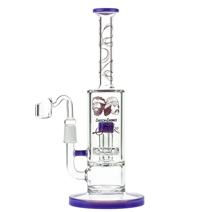 Cheech & Chong Up in Smoke Great Dane Dab Rig