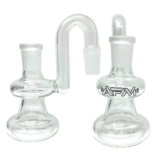AFM Glass Dry Ash Catcher
