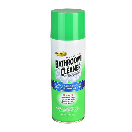 Smokea Bathroom Cleaner Diversion Stash Jar