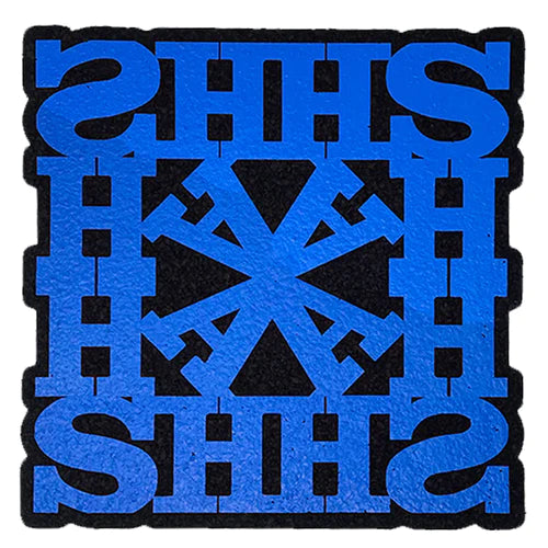 Moodmats x Wookerson HASHSIMLIE Limited Edition