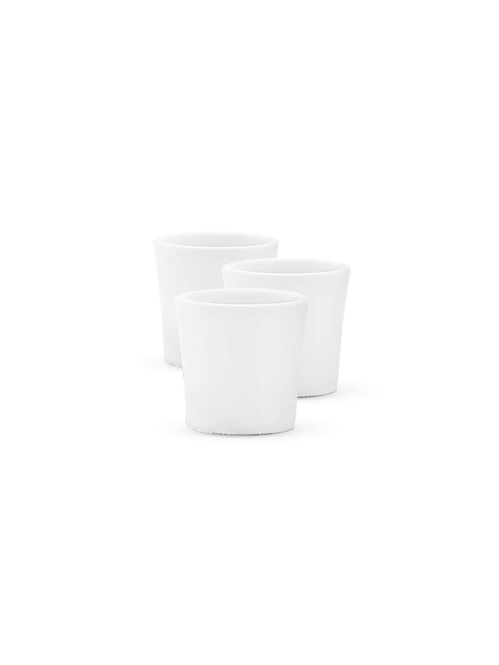 Puffco OG Peak Bowl 3-Pack
