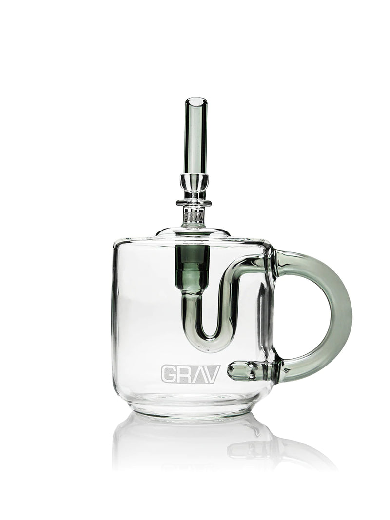 Grav Labs Coffee Mug Bubbler