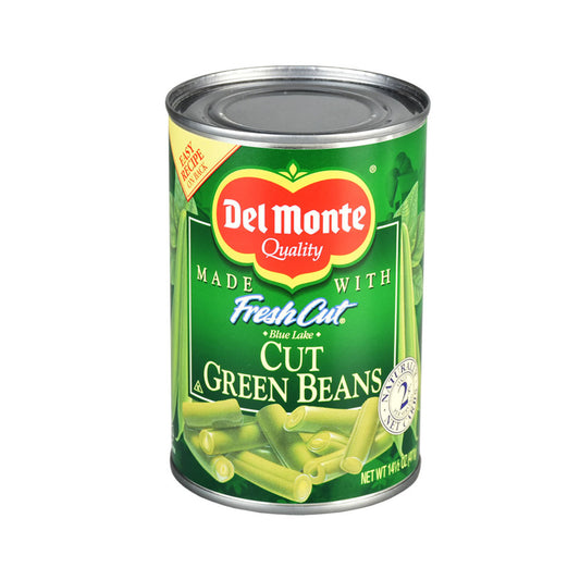 Smokea Del Monte Canned Food Diversion Stash Jar