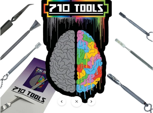 710 Tools Dabbers