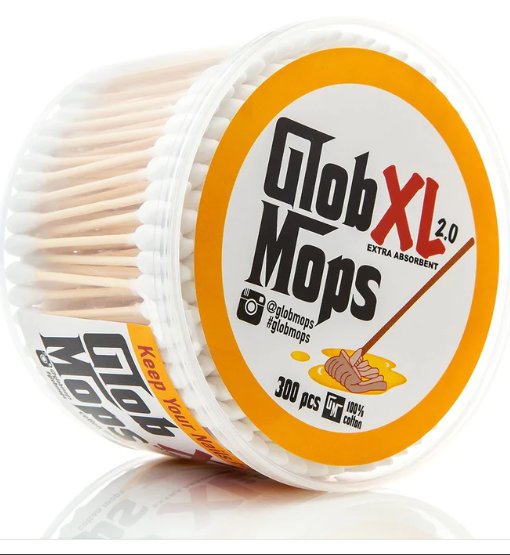 Original Glob Mops 300pk