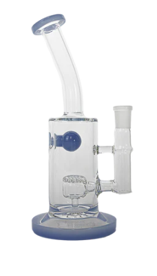 Jet Ball Rig 8.5"