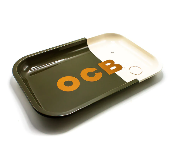 OCB One With Nature Rolling Tray