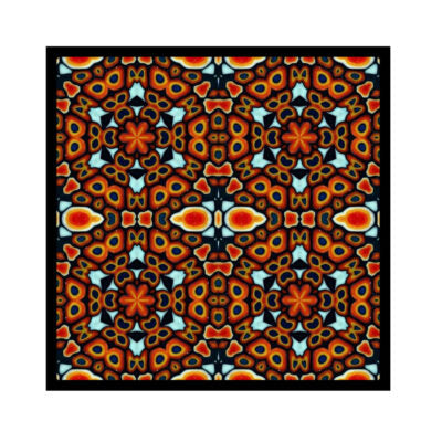 CASTO x Moodmats 8" Millie Stack