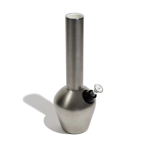 Chill Pipe Ceramic Lined Vacuum Insulated Beaker Bong