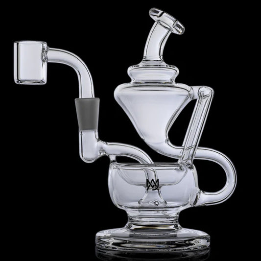 MJ Arsenal Claude Mini Dab Rig