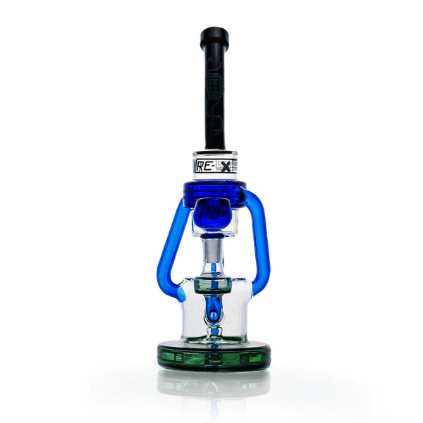 Hemper CyberPunk XL Recycler Rig