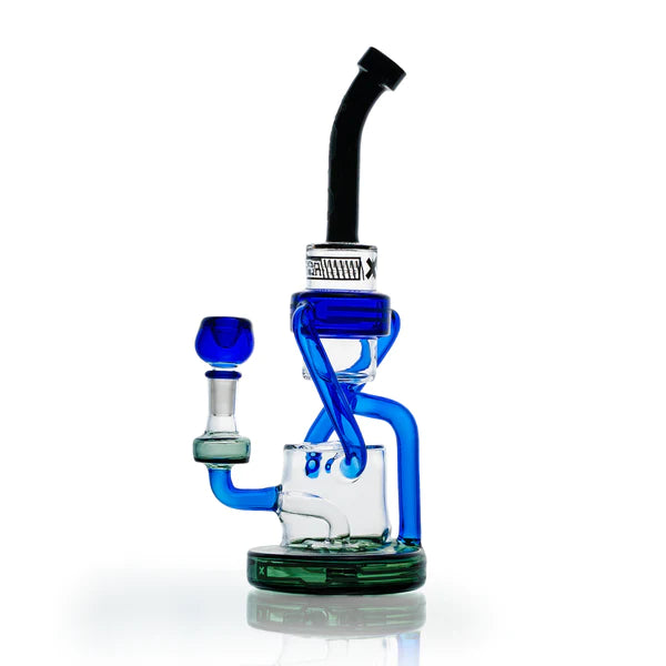 Hemper CyberPunk XL Recycler Rig