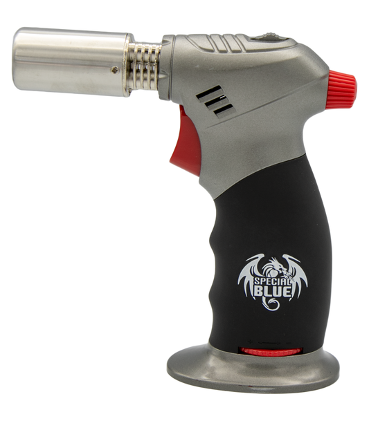 Special Blue Diablo Torch