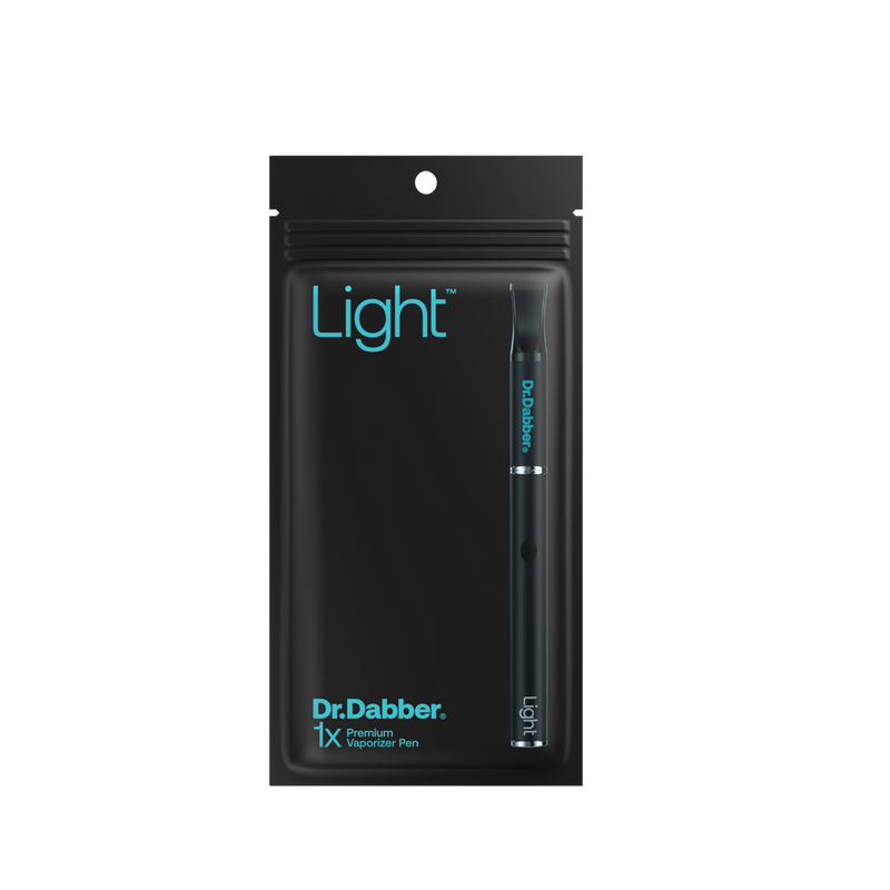 Dr. Dabber Light Vaporizer kit